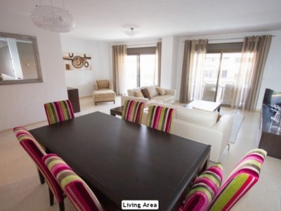 Marbella property: Penthouse with 3 bedroom in Marbella, Spain 243563