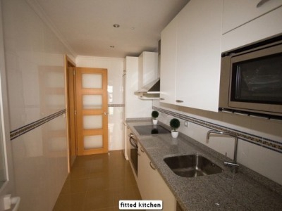 Marbella property: Penthouse for sale in Marbella, Malaga 243563