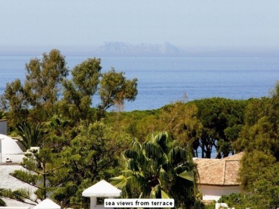 Marbella property: Marbella, Spain | Penthouse for sale 243563