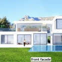 Marbella property: Villa for sale in Marbella 243566