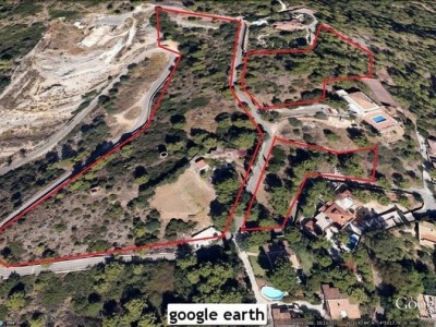 Marbella property: Malaga Land 243610