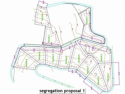 Marbella property: Marbella Land 243610