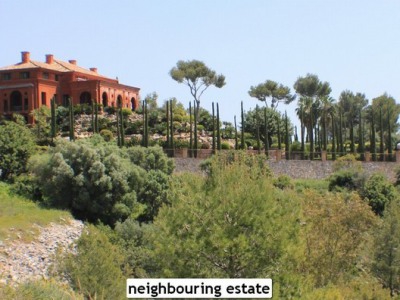 Marbella property: Malaga property | bedroom Land 243610