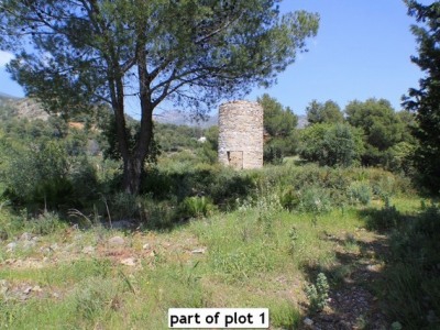 Marbella property: Marbella, Spain | Land for sale 243610