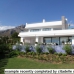 Marbella property: bedroom Land in Marbella, Spain 243610