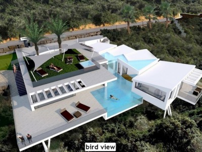 Estepona property: Villa for sale in Estepona, Malaga 243612