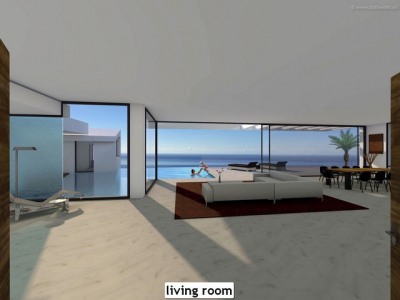 Estepona property: Malaga property | 4 bedroom Villa 243612
