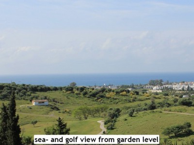 Marbella property: Villa for sale in Marbella 243901