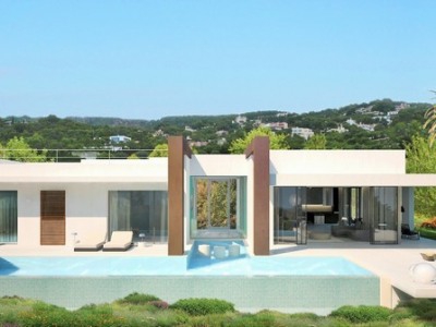 Marbella property: Villa for sale in Marbella, Spain 243901