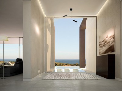 Marbella property: Villa in Malaga for sale 243901