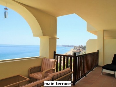 Fuengirola property: Fuengirola Apartment 243902