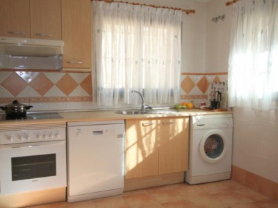 Marbella property: Townhome in Malaga for sale 244010