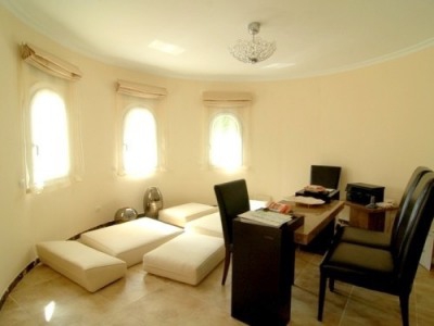 Marbesa property: Malaga property | 5 bedroom Villa 244011