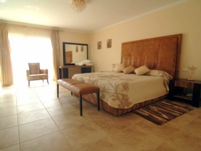 Marbesa property: Marbesa, Spain | Villa for sale 244011