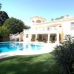 Marbesa property: Malaga, Spain Villa 244011