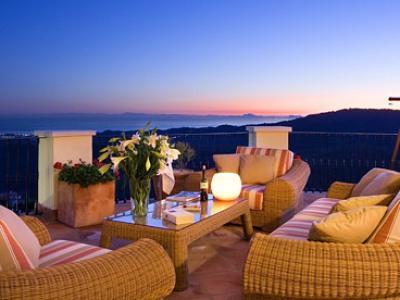 Benahavis property: Villa for sale in Benahavis, Spain 244012