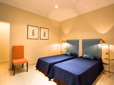 Benahavis property: Malaga Villa 244012