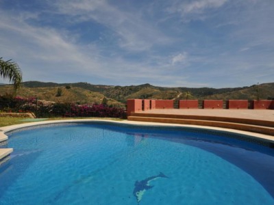 Hacienda Las Chapas property: Villa for sale in Hacienda Las Chapas, Spain 244013
