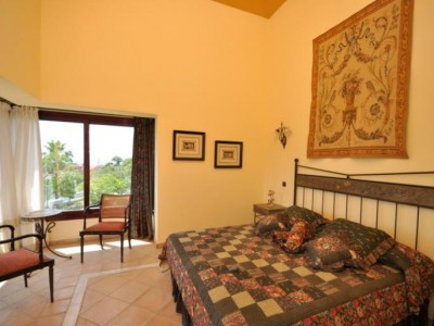 Hacienda Las Chapas property: Villa for sale in Hacienda Las Chapas, Malaga 244013