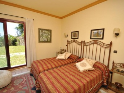 Hacienda Las Chapas property: Malaga Villa 244013