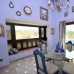 Hacienda Las Chapas property: Malaga Villa, Spain 244013