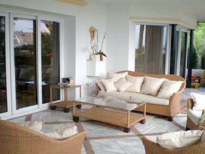 El Paraiso property: Apartment for sale in El Paraiso, Spain 244014