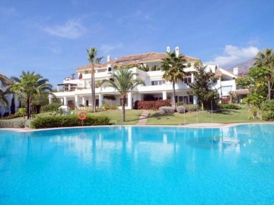 El Paraiso property: Penthouse for sale in El Paraiso 244016