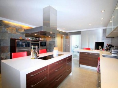 El Paraiso property: Penthouse in Malaga for sale 244016