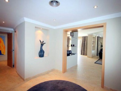El Paraiso property: Malaga Penthouse 244016