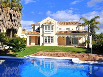 El Rosario property: Villa for sale in El Rosario 244017