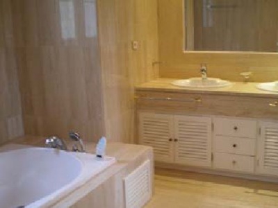 El Rosario property: Villa with 4 bedroom in El Rosario 244017