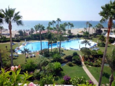Los Granados property: Duplex for sale in Los Granados 244018