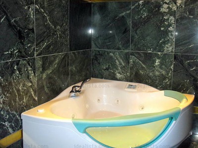 Los Granados property: Duplex in Malaga for sale 244018