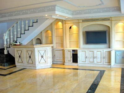 Los Granados property: Malaga property | 3 bedroom Duplex 244018