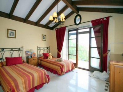 Marbella property: Villa for sale in Marbella, Spain 244020