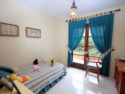 Marbella property: Villa with 5 bedroom in Marbella, Spain 244020