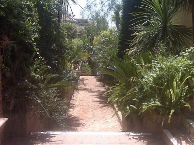 Marbella property: Villa in Malaga for sale 244020