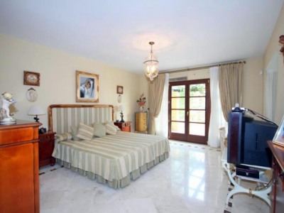 Marbella property: Marbella, Spain | Villa for sale 244020
