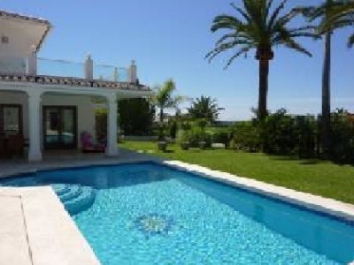 Marbesa property: Villa with 4 bedroom in Marbesa 244021