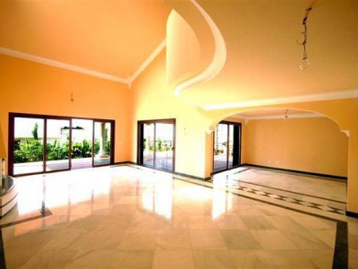 Benahavis property: Villa for sale in Benahavis, Malaga 244022