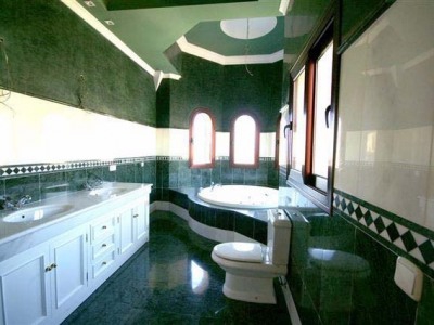 Benahavis property: Villa in Malaga for sale 244022