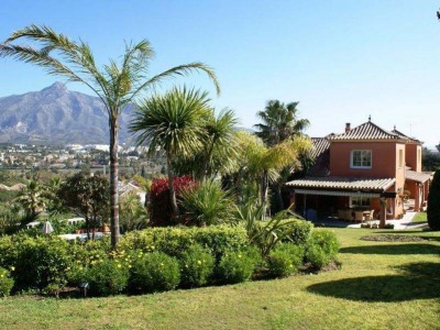 Nueva Andalucia property: Villa for sale in Nueva Andalucia 244023