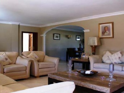 Nueva Andalucia property: Villa for sale in Nueva Andalucia, Spain 244023