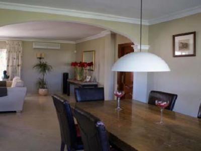 Nueva Andalucia property: Villa in Malaga for sale 244023
