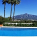 Nueva Andalucia property: 5 bedroom Villa in Malaga 244023