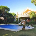 Hacienda Las Chapas property: Villa for sale in Hacienda Las Chapas 244026