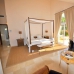 Hacienda Las Chapas property: 7 bedroom Villa in Hacienda Las Chapas, Spain 244026