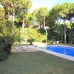Hacienda Las Chapas property: 7 bedroom Villa in Malaga 244026