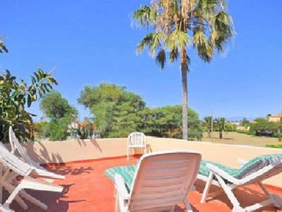 Marbesa property: Villa with 3 bedroom in Marbesa 244027
