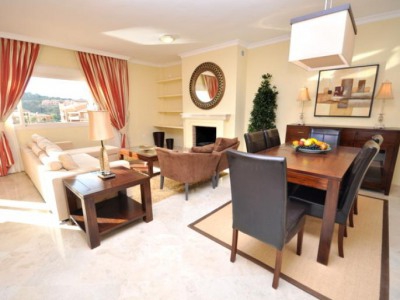 Elviria property: Penthouse with 2 bedroom in Elviria, Spain 244028